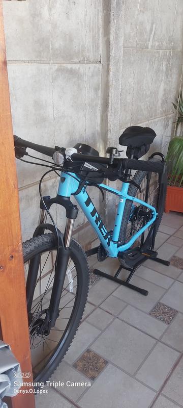 Bicicletas Mountain Bike Marlin 5 M Aro 29