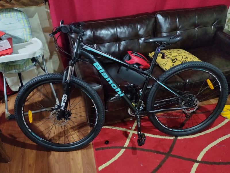 Bicicleta stone 2025 mountain aro 29