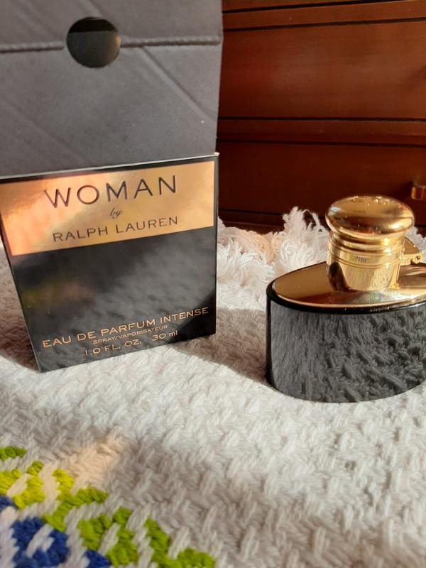 Ralph lauren woman intense 30 online ml