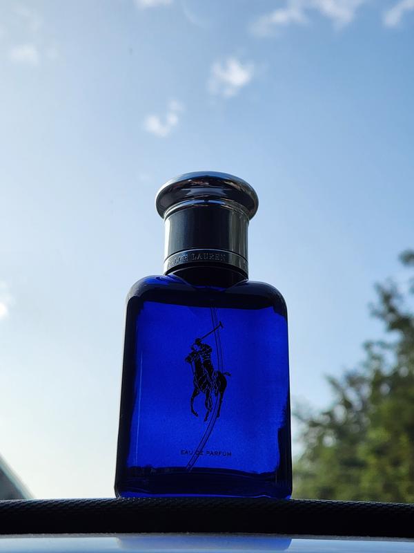 Polo ralph lauren online blue 40ml