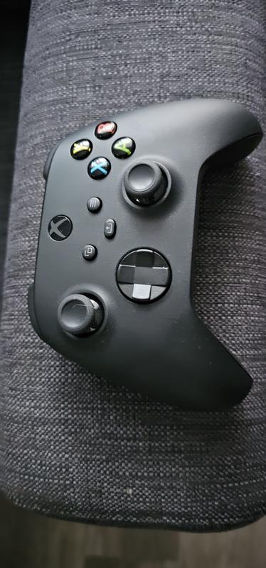 Kit Juega y Carga para Xbox Series X - Conectividad y cargador para consola  - Los mejores precios