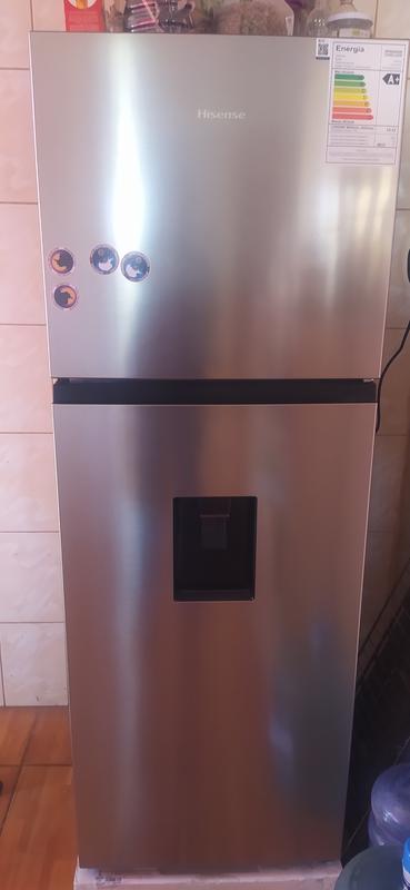 Refrigerador Hisense No Frost 324 Litros RD-42WR