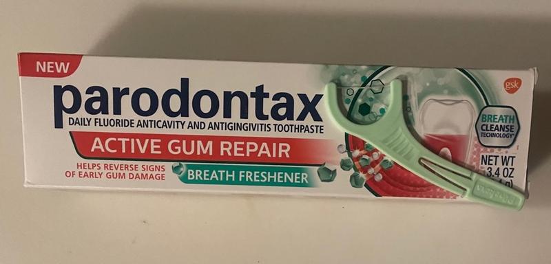 Comprar Parodontax Complete Protection Extra Fresh 2 Envases 75 Ml A