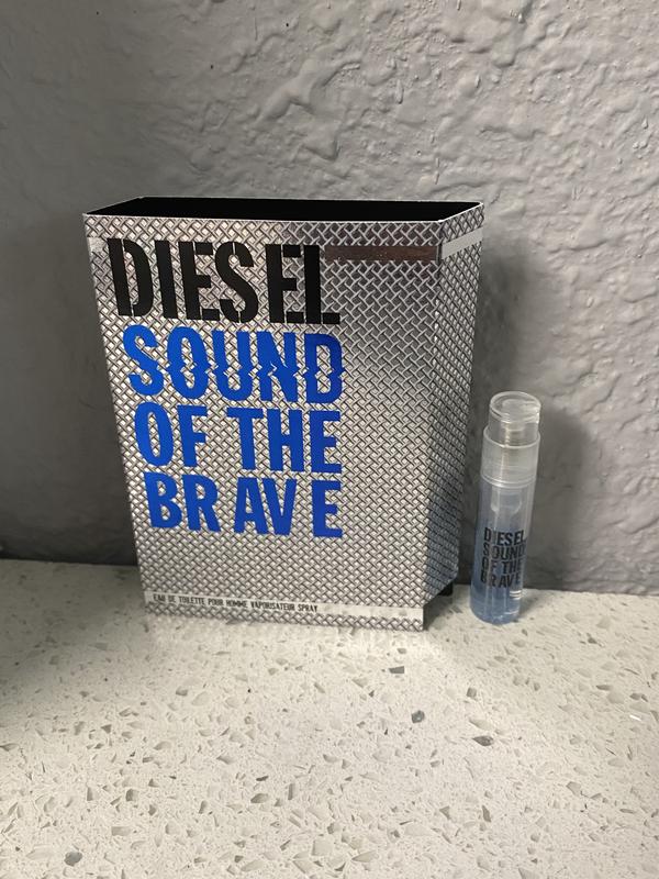 Diesel Sound of The Brave Cologne