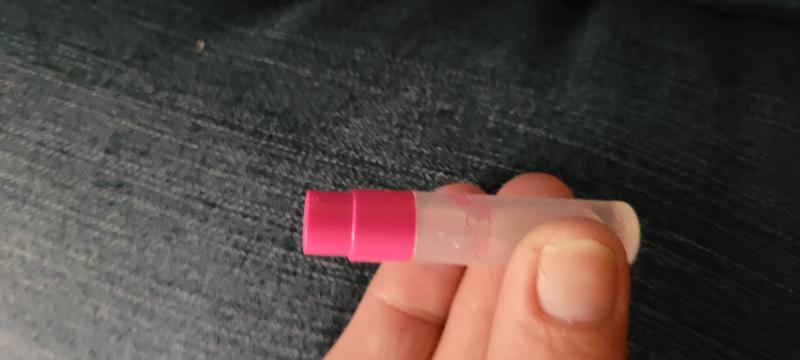 Pink Sugar Sample