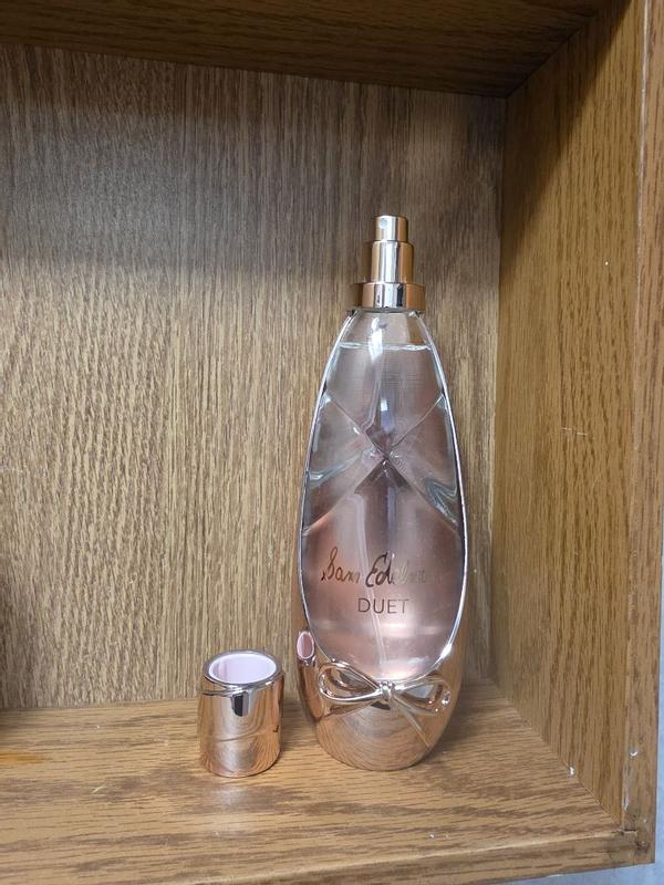 Customer photo for "Smells beautiful"