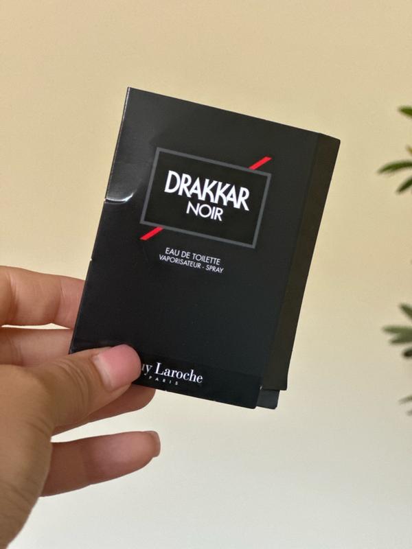 Drakkar Noir Collection for Him - Macy's