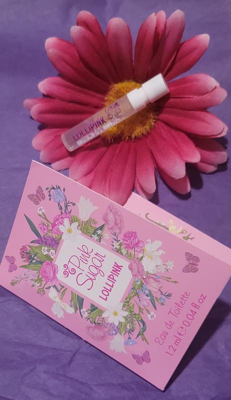 Lollipink by Pink Sugar