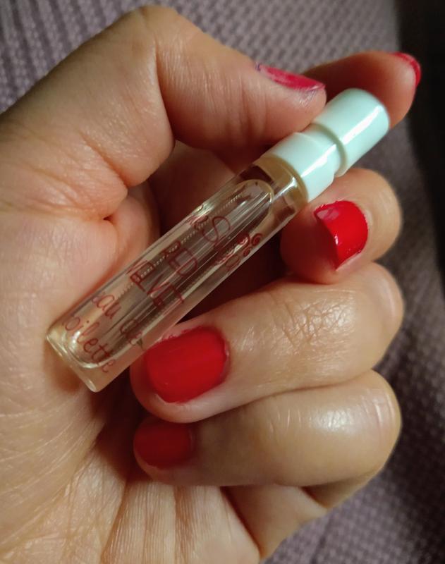 Great smell