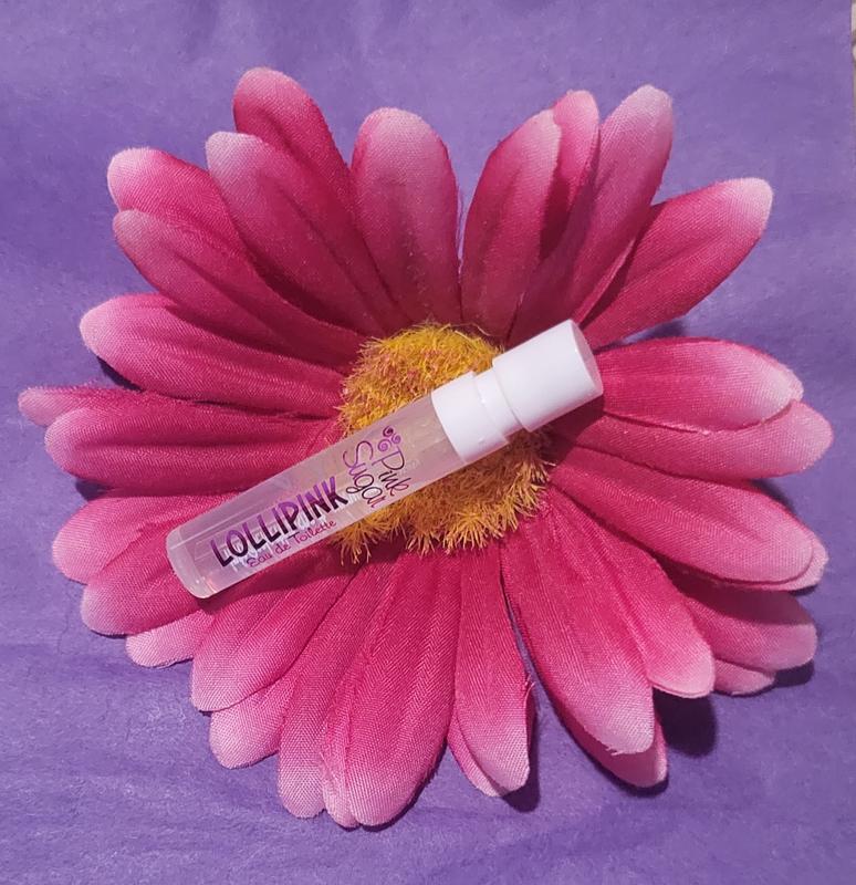 Sweet & Floral Fragrance