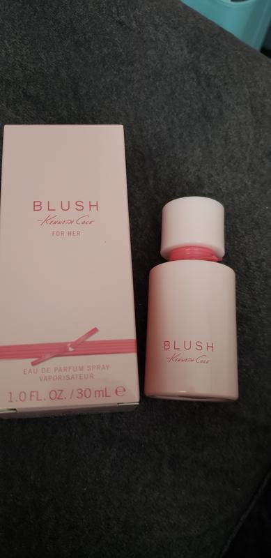 Pretty Bottle and Scent!