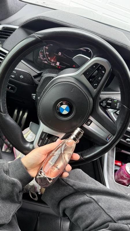 Customer photo for "I’m obsessed with this perfume."
