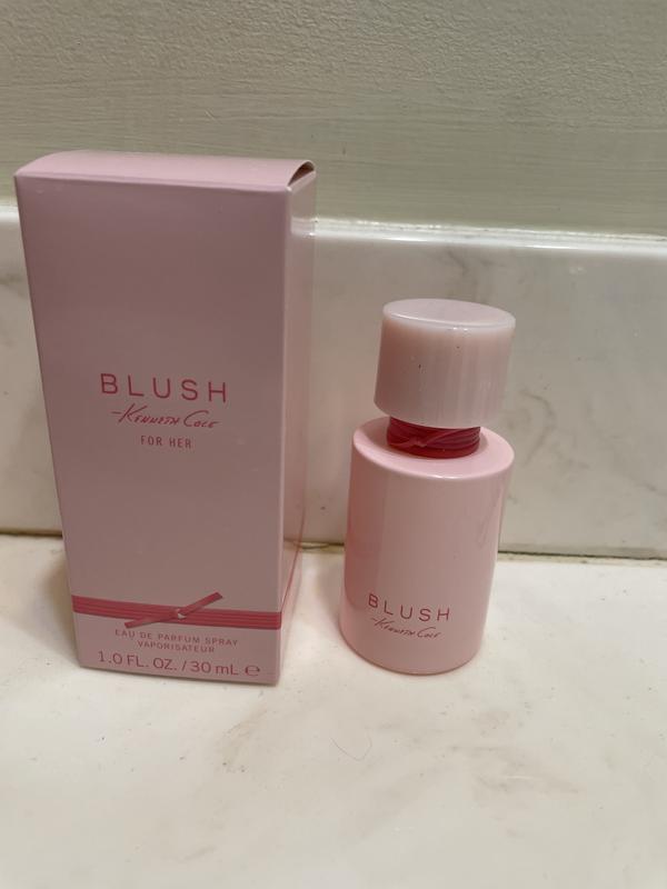 New perfume
