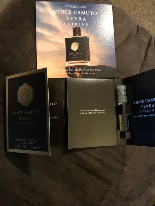 Vince Camuto Terra Extreme