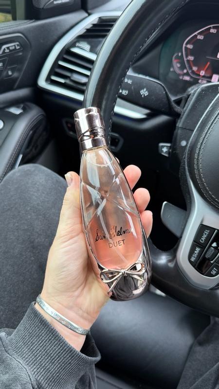 Customer photo for "I’m obsessed with this perfume."