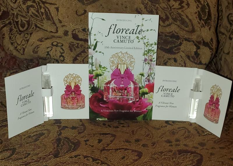 Vince Camuto Floreale