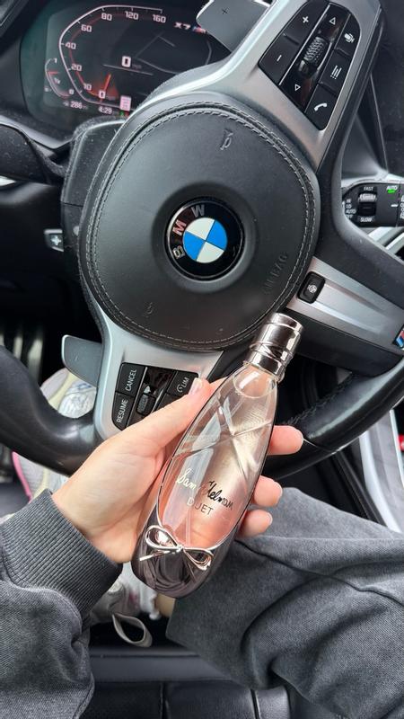 Customer photo for "I’m obsessed with this perfume."