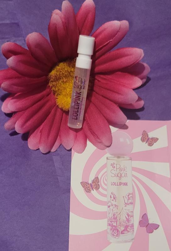 My new favorite fragrance!