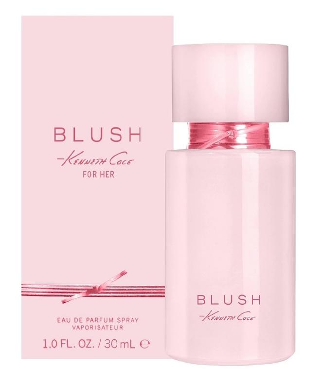 Kenneth Cole Blush Body Mist for Women