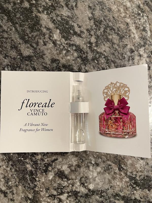 Smells so pretty
