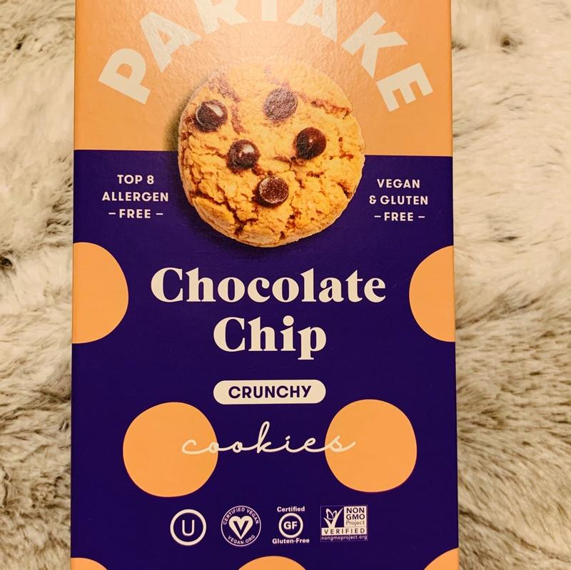 My Honest Review of Partake Cookies - PureWow