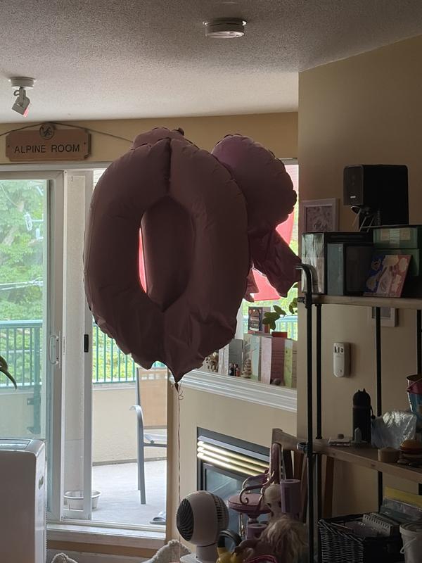 Poor balloons