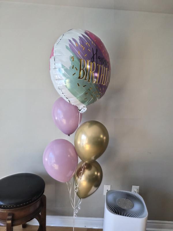 21st birthday