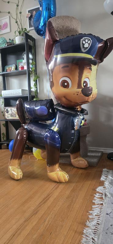 Giant Chase Balloon
