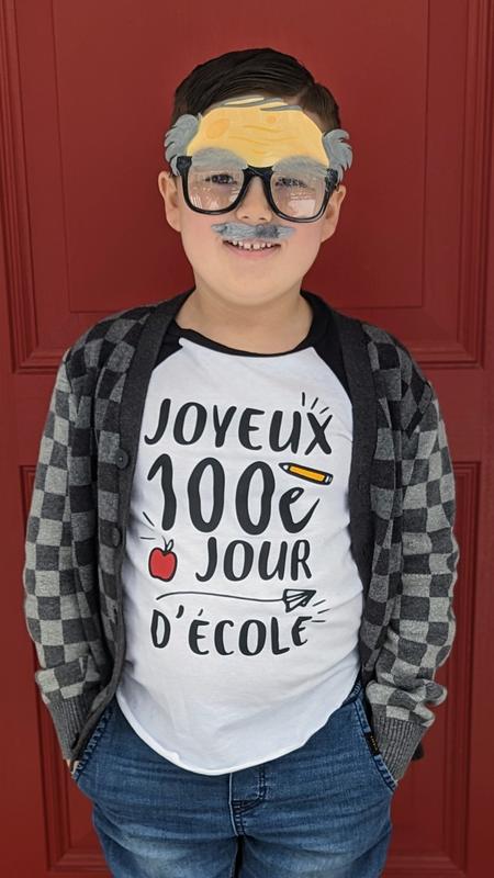 "100th Day of School"