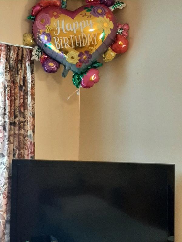 Something to help bring a smile to your face