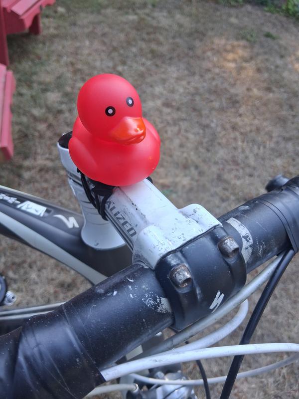 Bike accessory