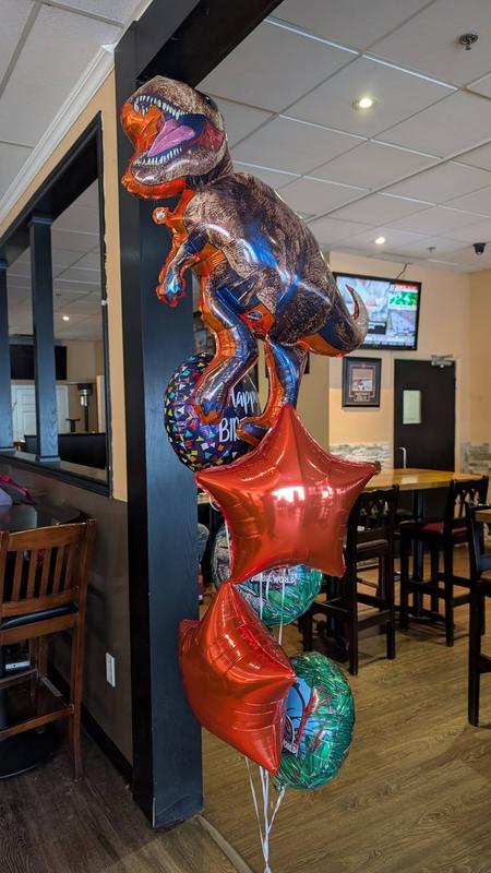 Balloon Collection