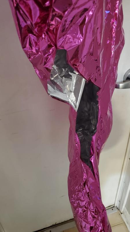 Party City Balloons EXPLODE