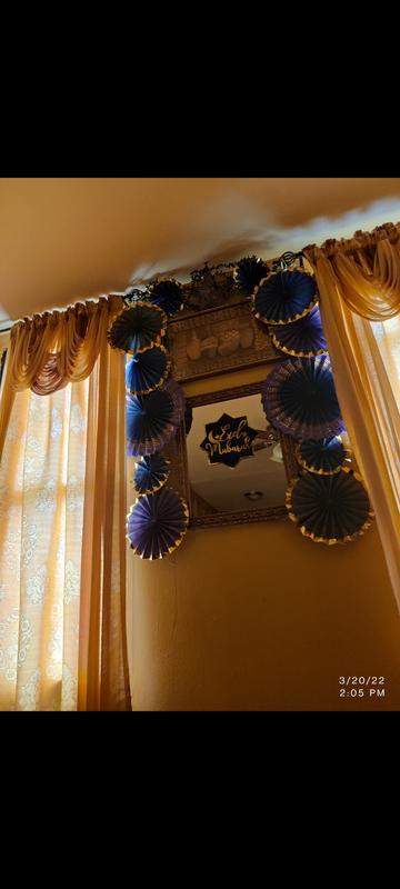 Great this afternoon