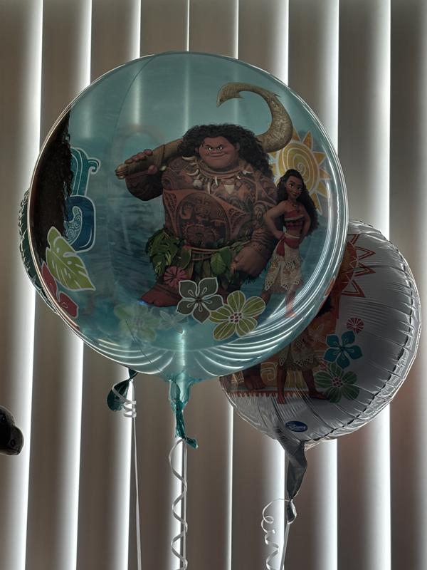 Stayed inflated for 5 days