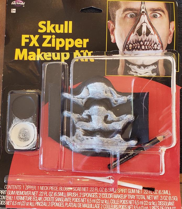 this is the kit we bought