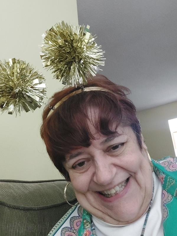 My 65th Birthday 🎂 🥳 celebration with my hubby Vito ❤️ and family and friends 💕 💞