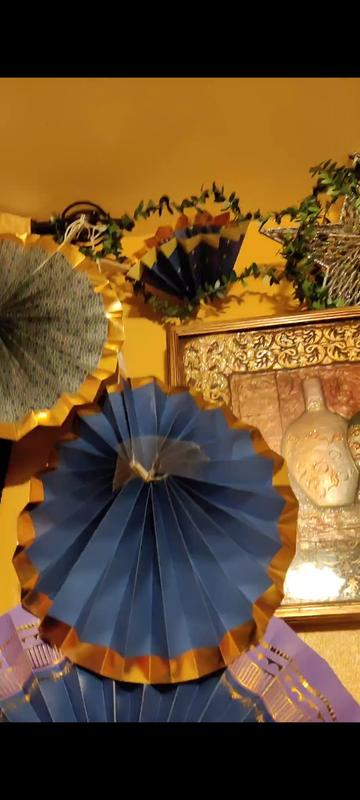 Tried tape with no luck