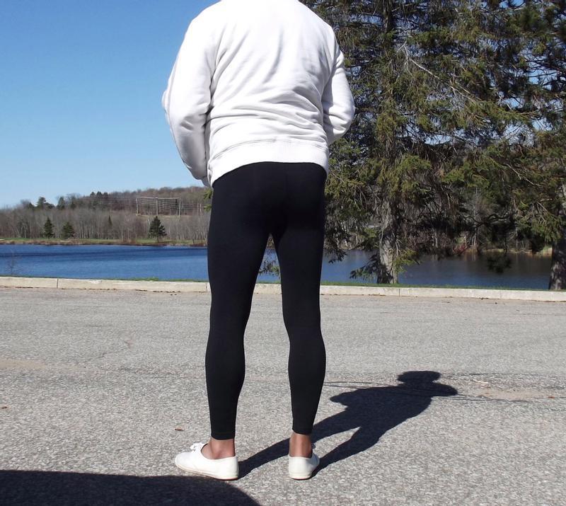 Unisex Tights from Partycity.