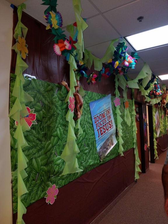 VBS 2019 In the Wild