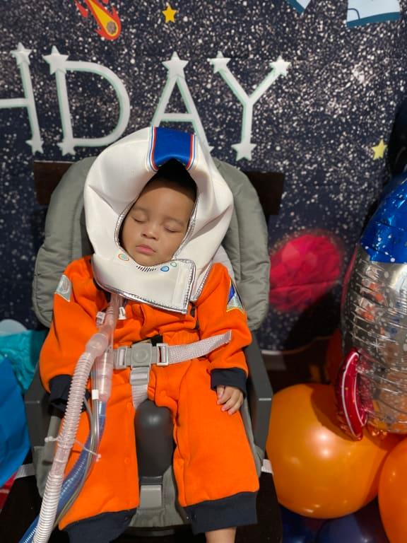 5,4,3,2,1 ... blast off