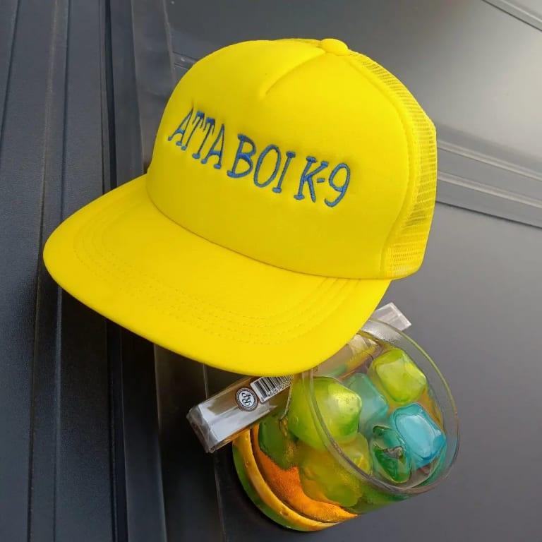 Always allow your spirit to align with your dreams.