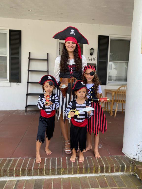 Batten Down The Hatches