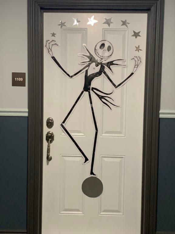 My Door