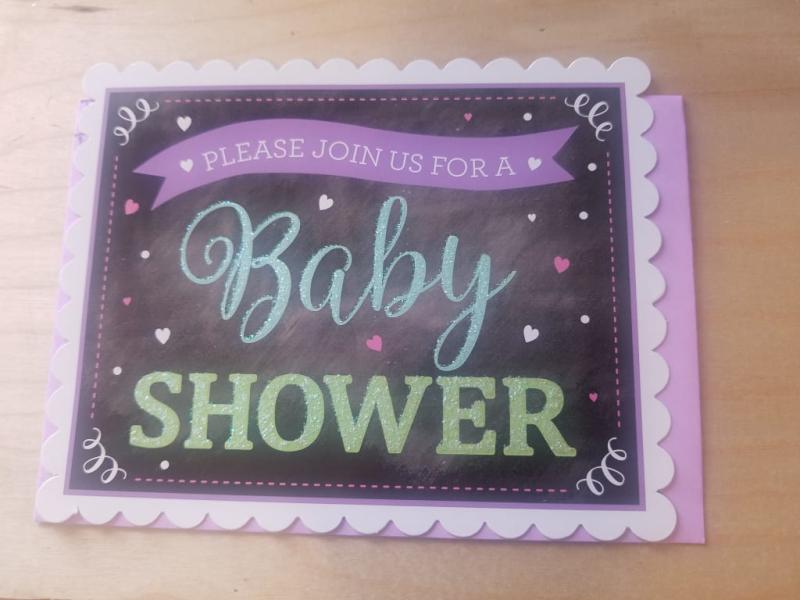 They are to big for the envelope