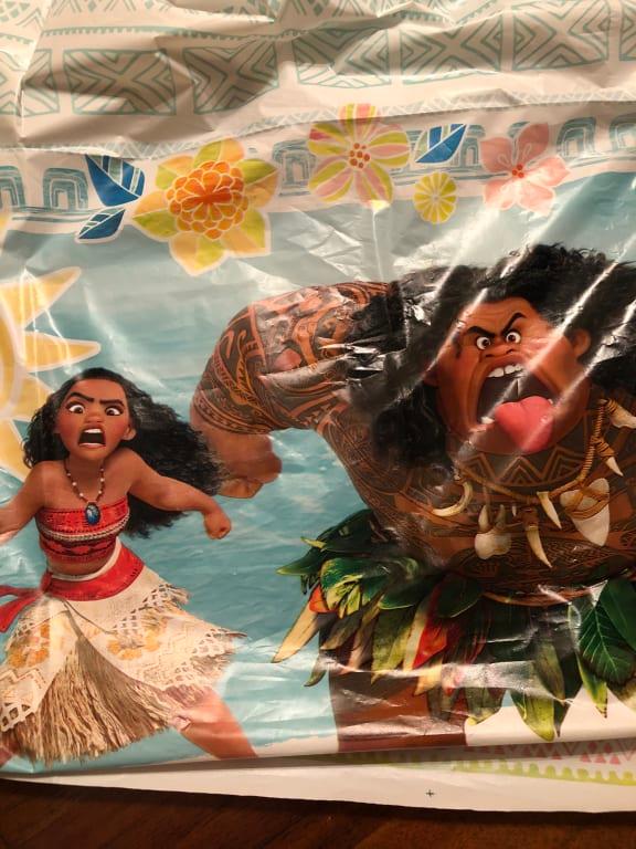 Not happy with the designer's choice