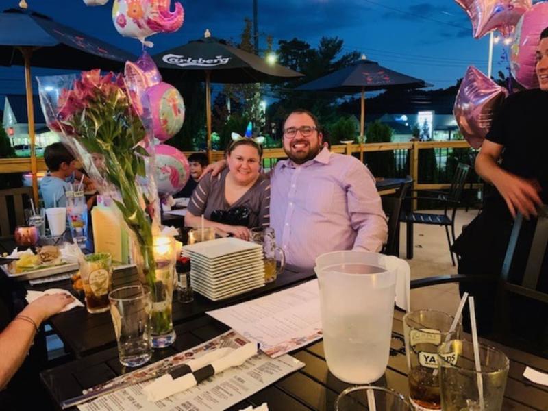 Brings out the smiles!!!!