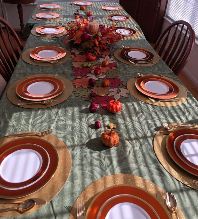 Very happy with these plates!