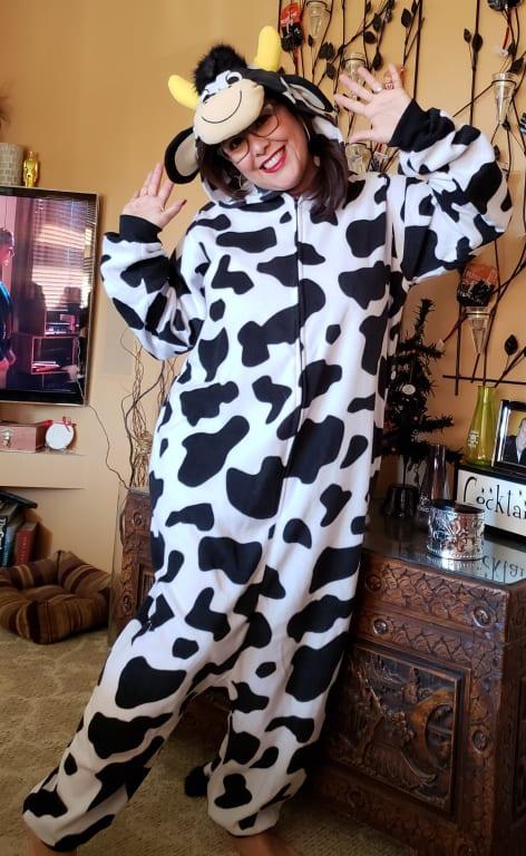 Mooo!
