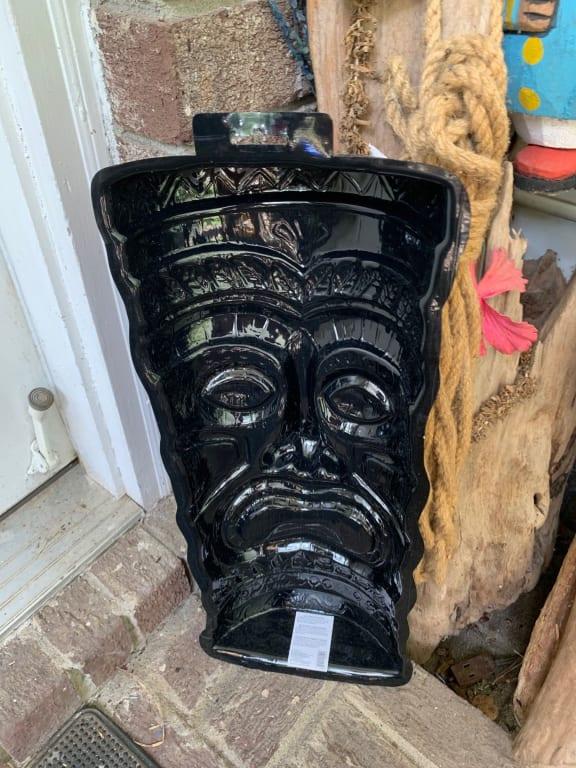 Great for use as a concrete Mold!